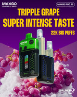 Triple Grape