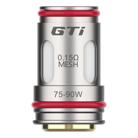 Vaporesso GTi Coils - Pack of 5 - 0.15 ohm MESH