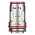 Vaporesso GTi Coils - Pack of 5 - 0.4 ohm MESH