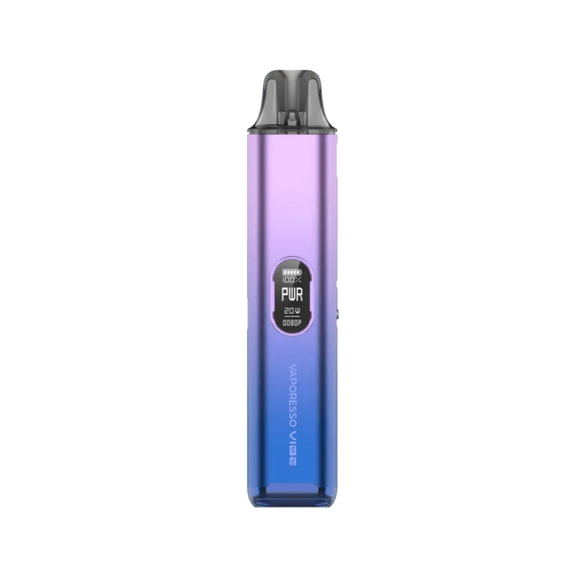 Vaporesso Vibe Pod Kit - Power Vape Shop