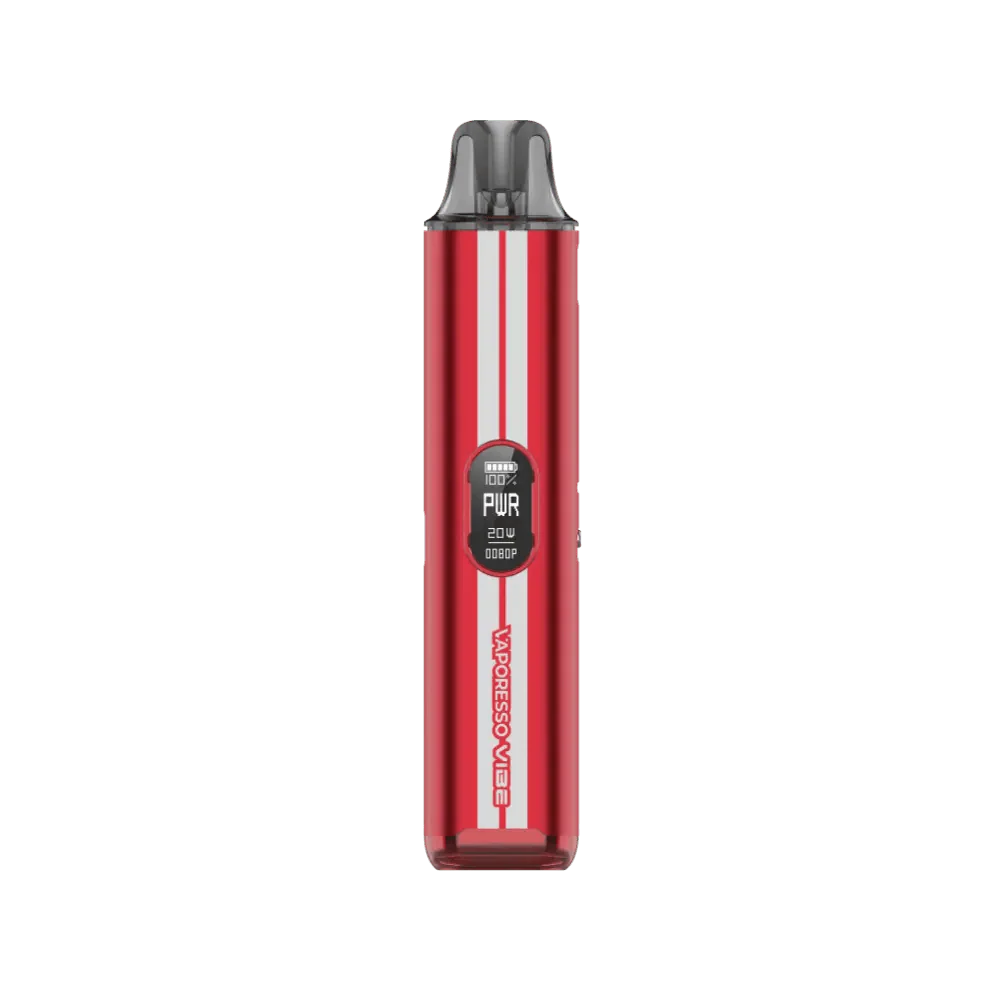 Vaporesso Vibe Pod Kit - Power Vape Shop