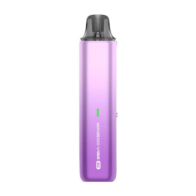 Vaporesso Vibe SE Vape Kit - Power Vape Shop
