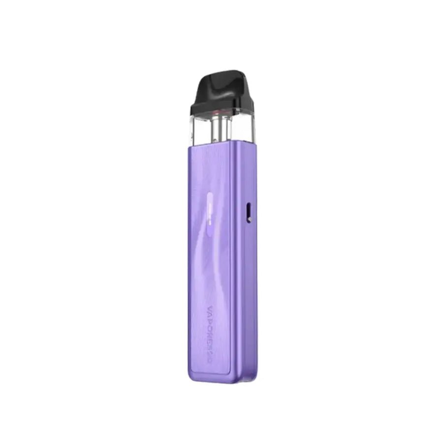 Vaporesso XROS 5 Mini Pod Vape Kit - Power Vape Shop
