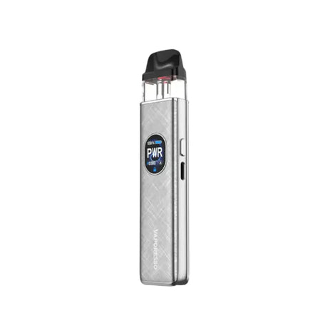 bulk wholesale Vaporesso Xros 5 Vape Pod Kit - Grey Silk