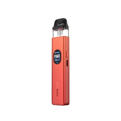 bulk wholesale Vaporesso Xros 5 Vape Pod Kit - Coral Red