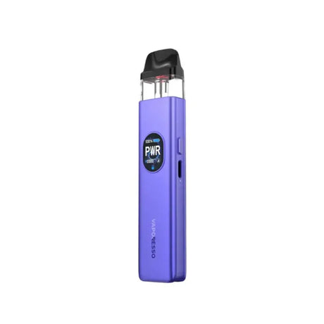bulk wholesale Vaporesso Xros 5 Vape Pod Kit - Levender Purple