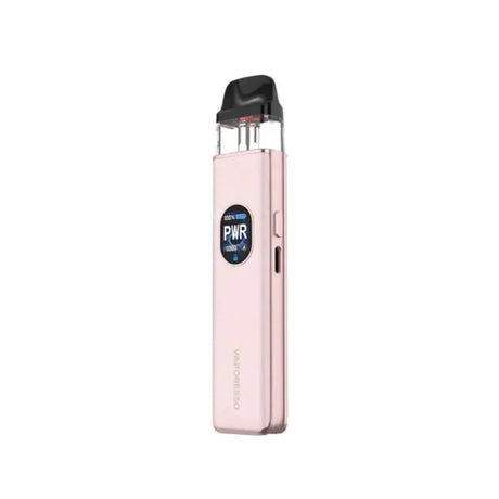 bulk wholesale Vaporesso Xros 5 Vape Pod Kit - Opal Pink