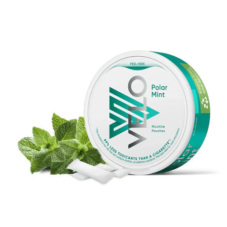 VELO Nicotine Pouches Pack of 10 - #Simbavapeswholesale#