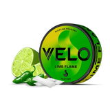 VELO Nicotine Pouches Pack of 10 - #Simbavapeswholesale#