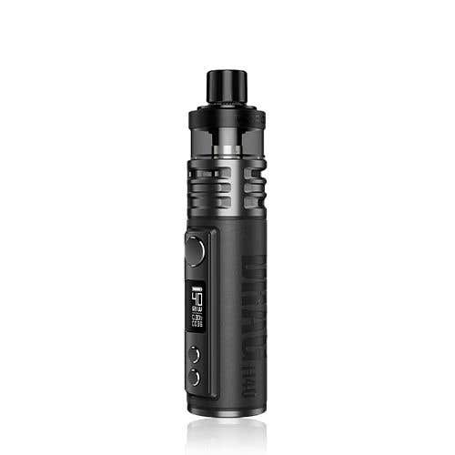 bulk wholesale Voopoo - Drag H40 Pod Kit - Gunmetal