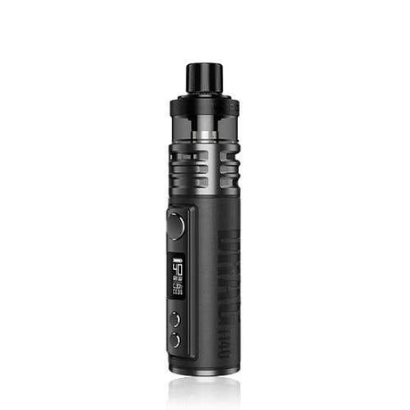 bulk wholesale Voopoo - Drag H40 Pod Kit - Gunmetal