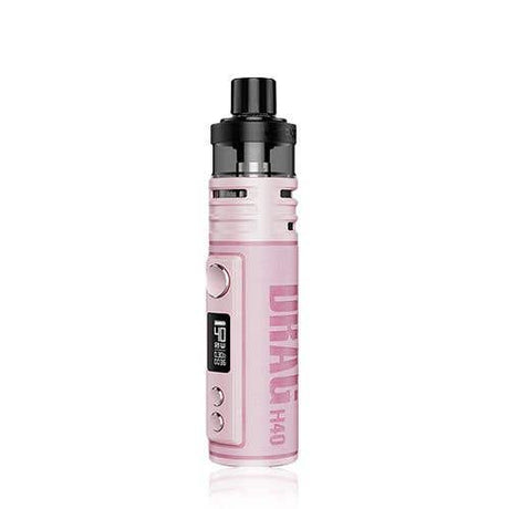 bulk wholesale Voopoo - Drag H40 Pod Kit - Pink
