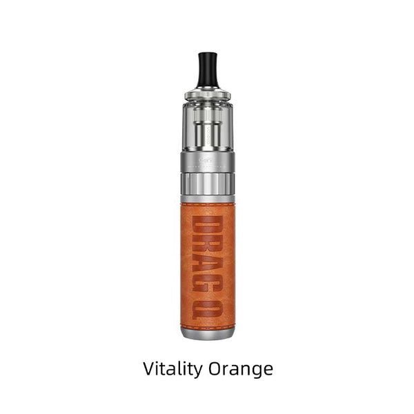 Vitality Orange