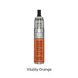 Vitality Orange