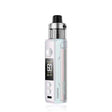 bulk wholesale Voopoo Drag S2 Pod Vape Kit - Colourful Silver