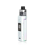 bulk wholesale Voopoo Drag X2 Pod Vape Kit - Pearl White