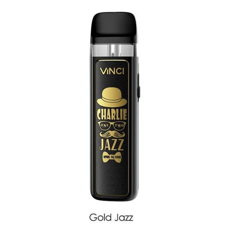 Gold Jazz