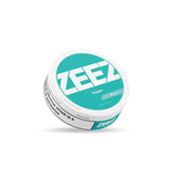 Zeez Nicotine Pouches | Snus Pack of 10 - #Simbavapeswholesale#