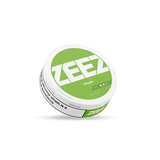 Zeez Nicotine Pouches | Snus Pack of 10 - #Simbavapeswholesale#