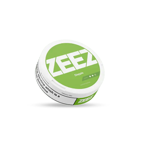 Zeez Nicotine Pouches | Snus Pack of 10 - #Simbavapeswholesale#