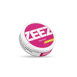 Zeez Nicotine Pouches | Snus Pack of 10 - #Simbavapeswholesale#