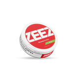 Zeez Nicotine Pouches | Snus Pack of 10 - #Simbavapeswholesale#