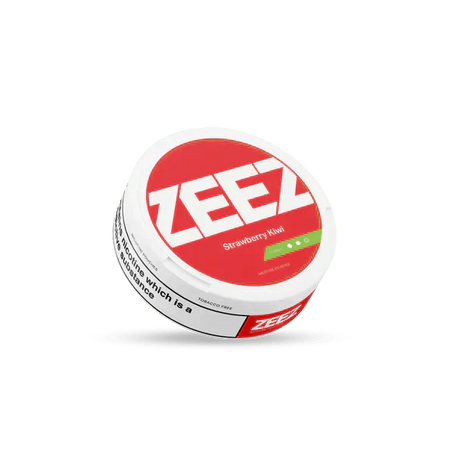 Zeez Nicotine Pouches | Snus Pack of 10 - #Simbavapeswholesale#