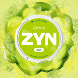 ZYN Nicotine Pouches Pack of 5 - Wholesale Price !